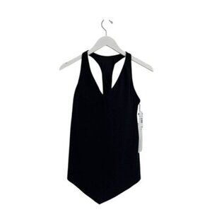 Magicsuit Women's Swimsuit Tankini Top Black Size 8 NWT $126